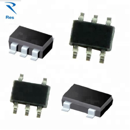 original high power rf transistor mosfet transistor 2N7002LT1G Diodes ...