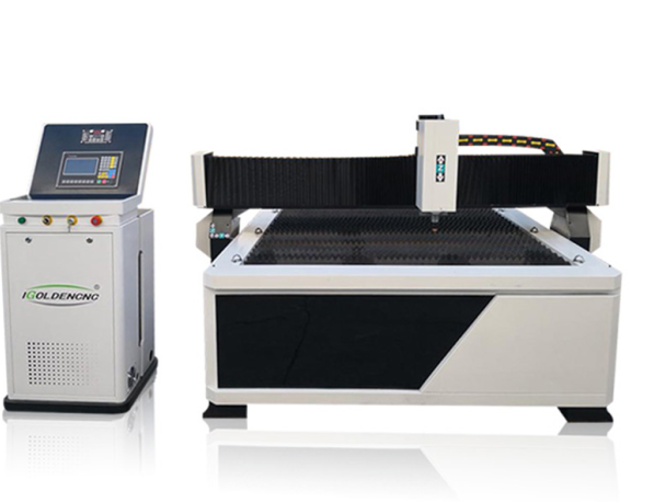 new model plasma cnc