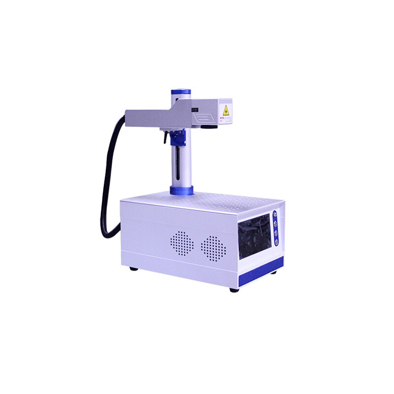 FB-06 fiber laser marking machine (5)