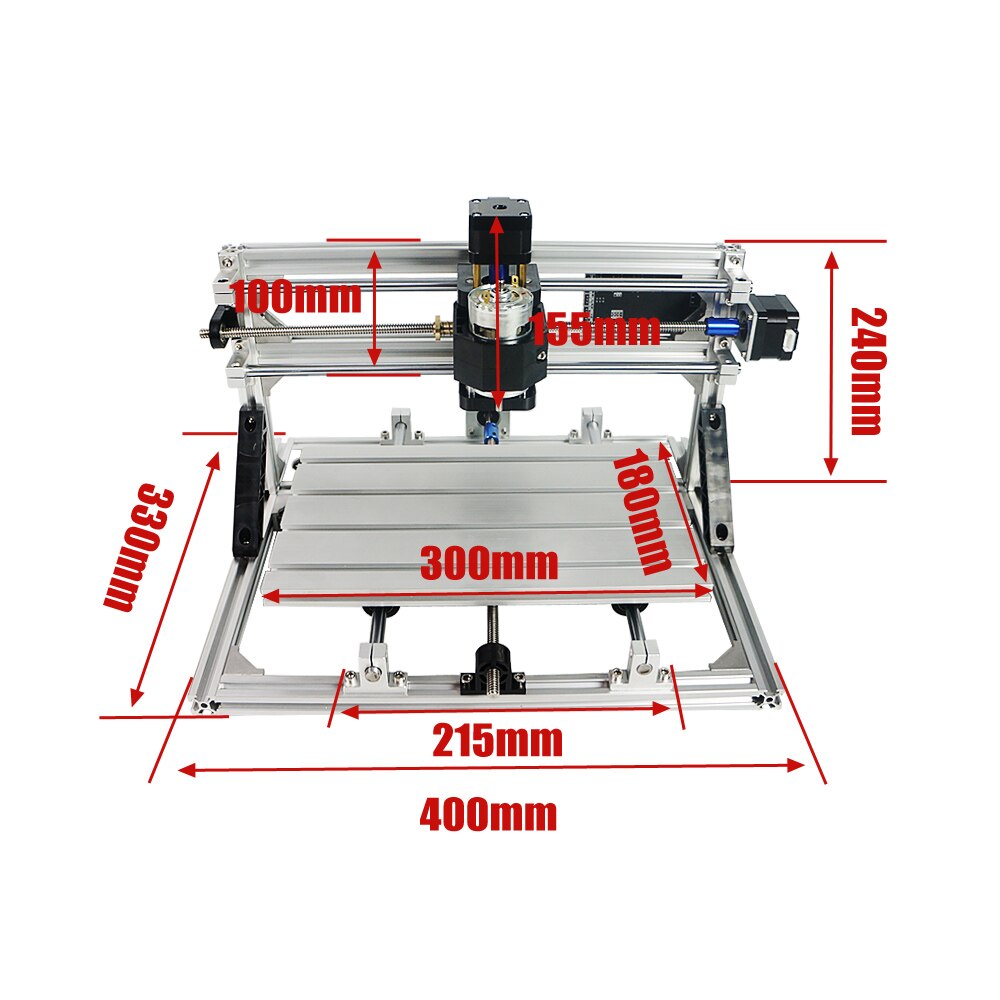 CNC-3018-PRO (10)