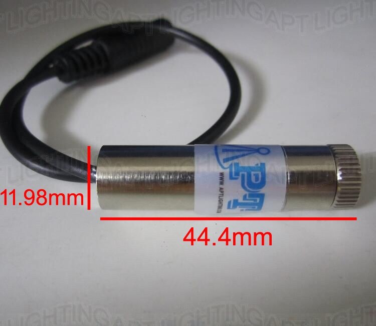 405nm laser module