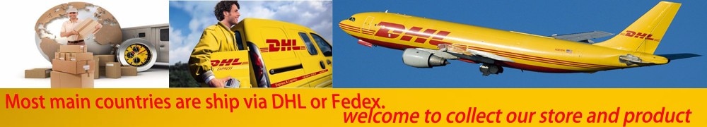 DHL 