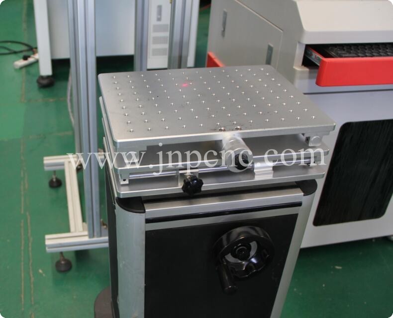 IPG Raycus MAX 10W 20W 30W 50W fiber laser marking machine price for metal