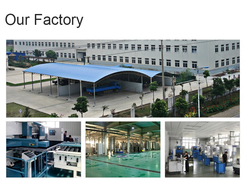 factory