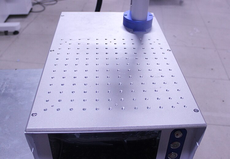 FB-06 fiber laser marking machine details (8)