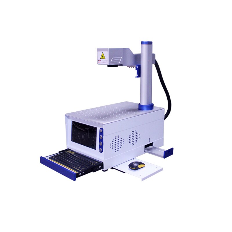 FB-06 fiber laser marking machine (1)