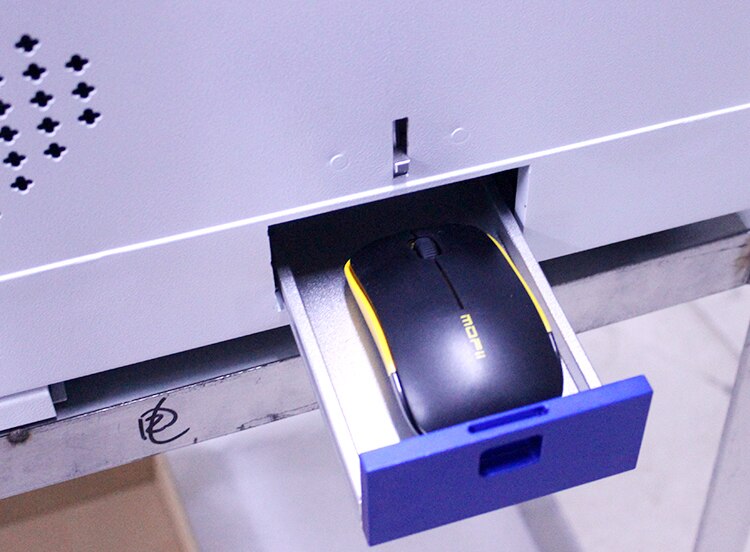 FB-06 fiber laser marking machine details (5)