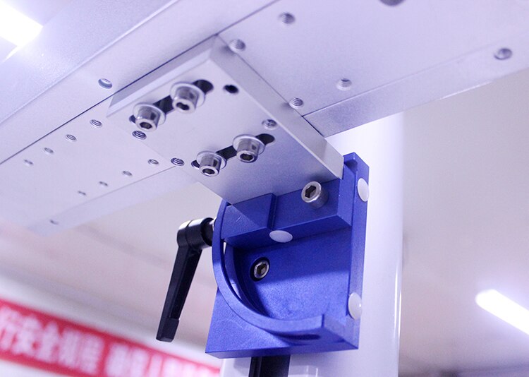 FB-06 fiber laser marking machine details (9)