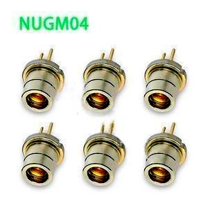 NICHIA NUGM04 / NUGM04T φ9mm Green 525nm 520nm 1.35W Laser Diode