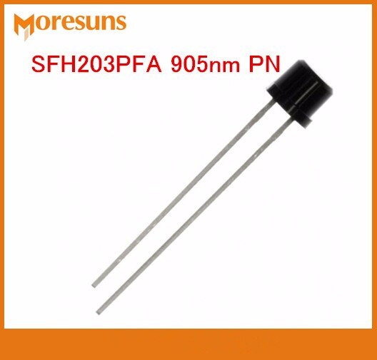 Original PIN Photodiodes SFH203PFA 905nm PN_