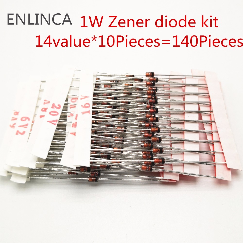 1W Zener diode kit-14-pic