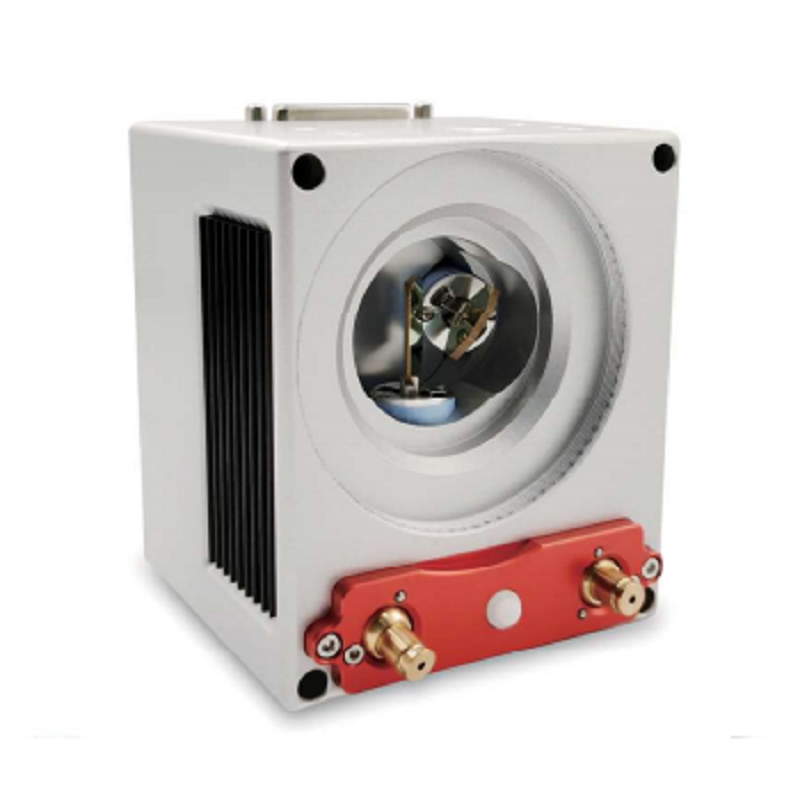 Raycus 20w 30w 50w Q Switched Pulse Fiber Laser Source 1064nm High Quality Laser Module For 9586