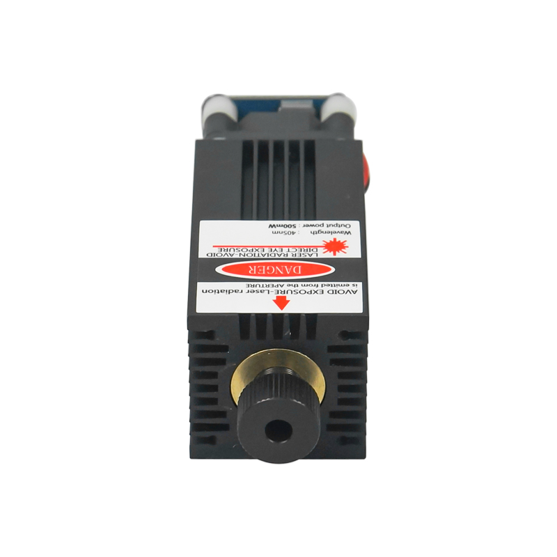 Laser Head 500W(4)