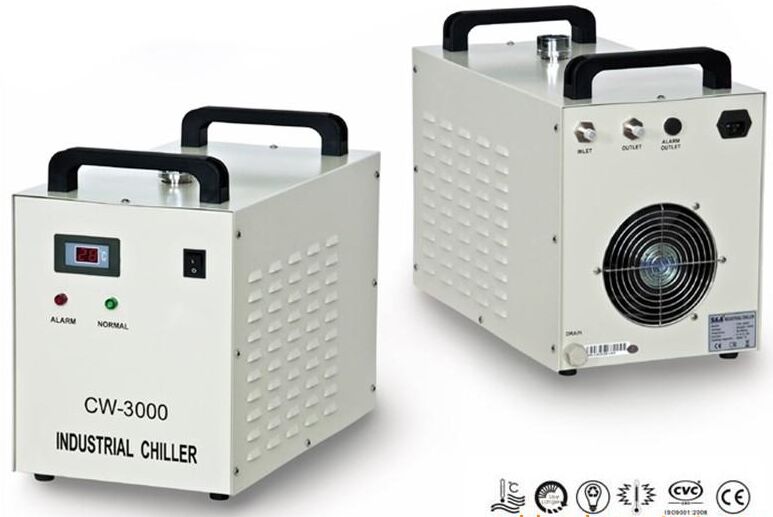 cw3000 laser water chiller FACTORY LOW PRICE