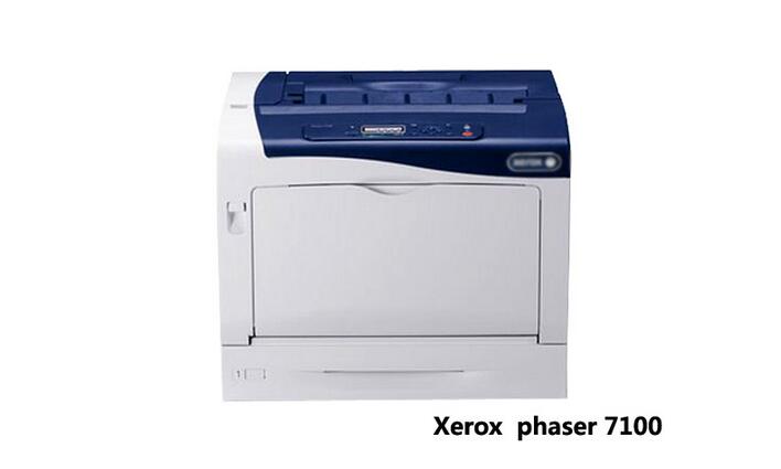 Best-quality-1-set-4-color-Toner-For-Xerox-Phaser-7100-7100N-7100DN-Printer-For-Xerox