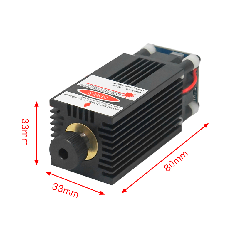 Laser Head 500W(7)