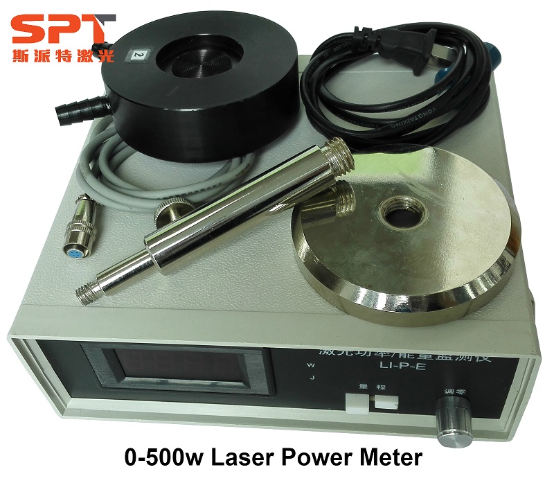 laser power meter SPT_meitu_2