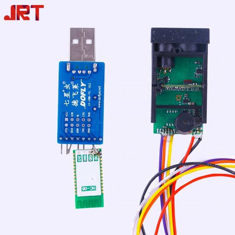 Optical 40m Wireless Distance Measuring Digital Laser Distance Meter