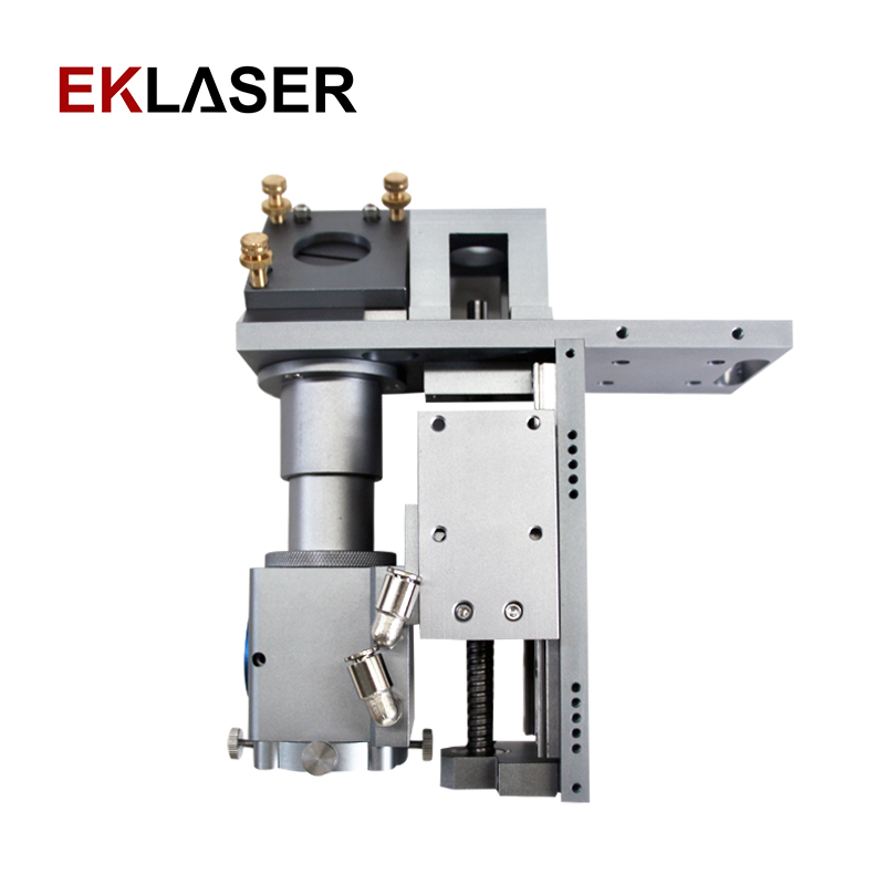 High Quality Co2 Auto Focus Laser Head for Metal and Non Metal Cutting