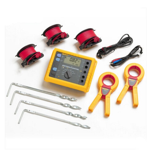 FLUKE 1625-2 KIT