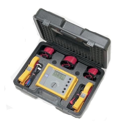 FLUKE 1625-2 KIT (2)