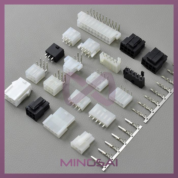 TVS Diode Arrays