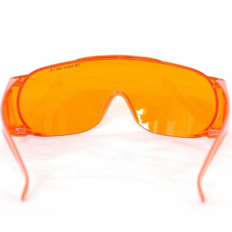 Ep 3 6 Laser Protective Goggles Od6 190 540nm 488nm 515nm 520nm 532nm Laser Safety Glasses Laserse