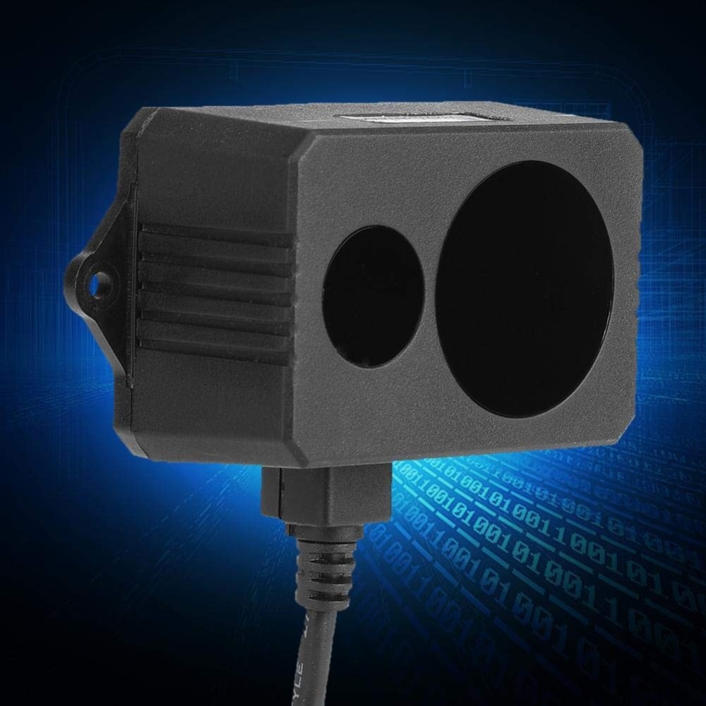 TF02 Lidar LED Rangefinder sensor (6)