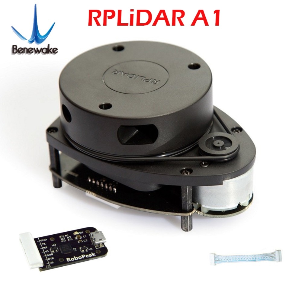 FZ3296 RPLiDAR A1 Sensor- 