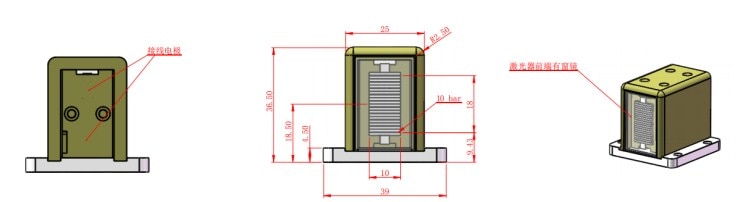 10bar GT VS-MA-10-1.0-Model  C 1