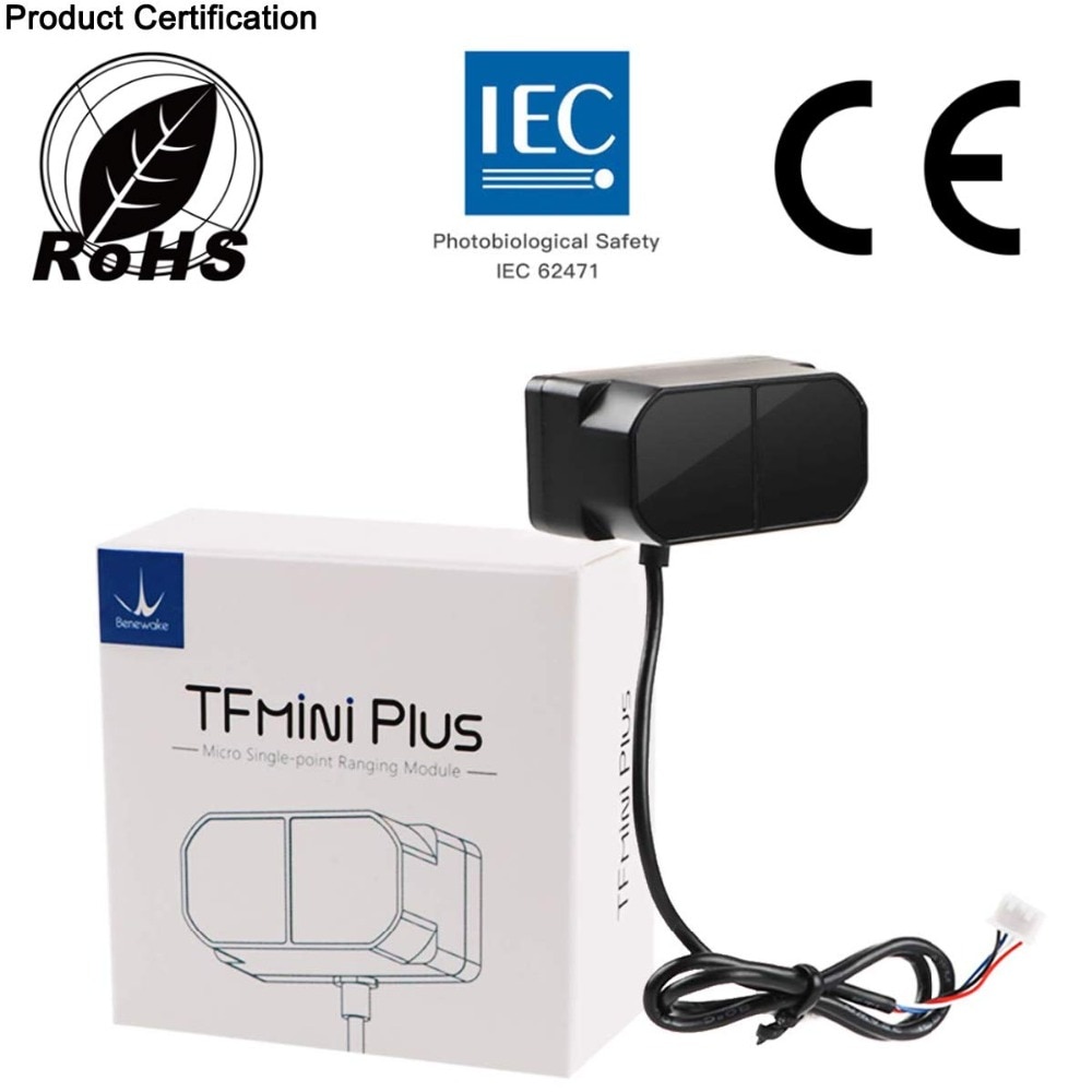 TFmini Plus Lidar Range Finder module (4)